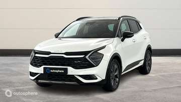 1.6 T-GDi 230ch HEV  GT-Line Premium BVA6 4x2