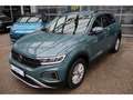 Volkswagen T-Roc 1.0 TSI Life Navi Sitzhzg. GJ Climatronic Bleu - thumbnail 8
