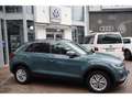Volkswagen T-Roc 1.0 TSI Life Navi Sitzhzg. GJ Climatronic Bleu - thumbnail 2