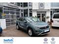 Volkswagen T-Roc 1.0 TSI Life Navi Sitzhzg. GJ Climatronic Bleu - thumbnail 1