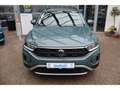 Volkswagen T-Roc 1.0 TSI Life Navi Sitzhzg. GJ Climatronic Bleu - thumbnail 9