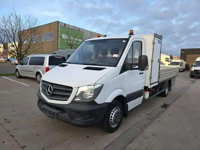 Mercedes-Benz Sprinter 519 (Stock ID 77608)