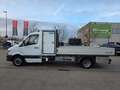Mercedes-Benz Sprinter 519 (Stock ID 77608) Blanc - thumbnail 4