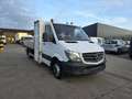 Mercedes-Benz Sprinter 519 (Stock ID 77608) Blanc - thumbnail 3