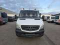 Mercedes-Benz Sprinter 519 (Stock ID 77608) Blanc - thumbnail 2