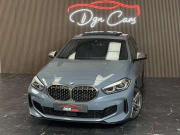 M135iXAS OPF X-DRIVE