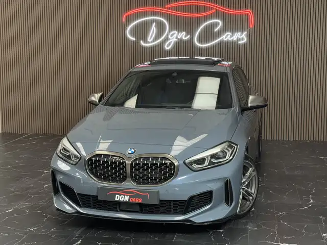 BMW 135 M135iXAS OPF X-DRIVE