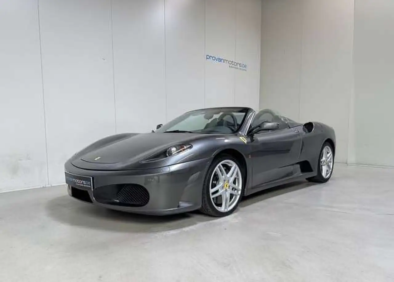 Ferrari F430