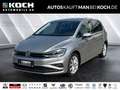 Volkswagen Golf Sportsvan 1.5 TSI DSG Highline STHZ PDC KAMER Argent - thumbnail 1