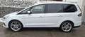 Ford Galaxy 2,5 Duratec Hybrid Titanium Aut. Weiß - thumbnail 3