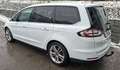 Ford Galaxy 2,5 Duratec Hybrid Titanium Aut. Weiß - thumbnail 4