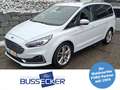Ford Galaxy 2,5 Duratec Hybrid Titanium Aut. Weiß - thumbnail 1