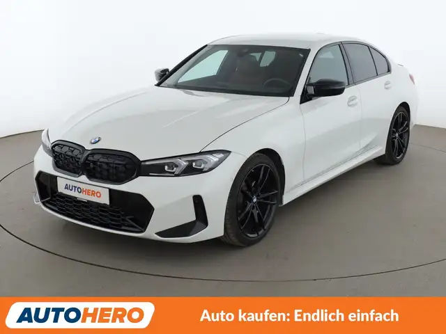 BMW 3er