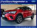 Mitsubishi ASX 1.6 Hybrid TOP Piros - thumbnail 1