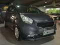 Kia Venga 1.4i  / NAVI + CAMERA / PANORAMA / 1e EIG. Gris - thumbnail 4