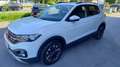Volkswagen T-Cross Life Weiß - thumbnail 1