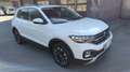 Volkswagen T-Cross Life Weiß - thumbnail 2