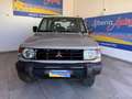 Mitsubishi Pajero 2.5 TDI Metal-top GLX Silver - thumbnail 2