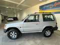 Mitsubishi Pajero 2.5 TDI Metal-top GLX Silver - thumbnail 4