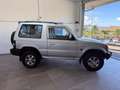 Mitsubishi Pajero 2.5 TDI Metal-top GLX Silver - thumbnail 3