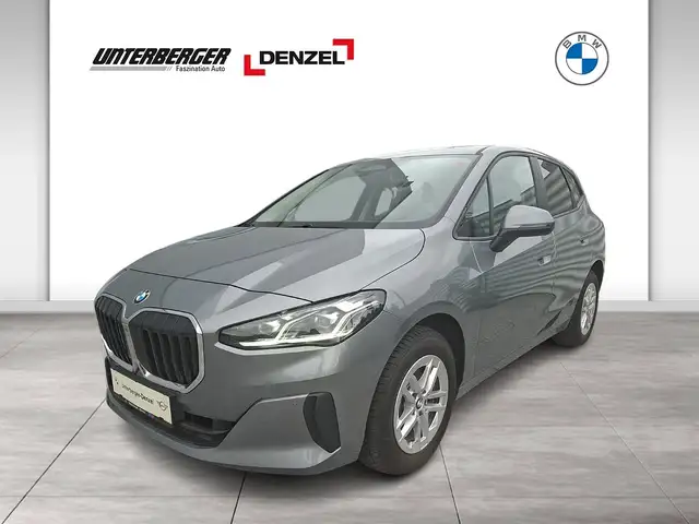 2024 BMW 2 Series in Grey for sale