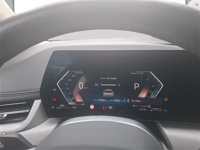BMW 2 Series view 7