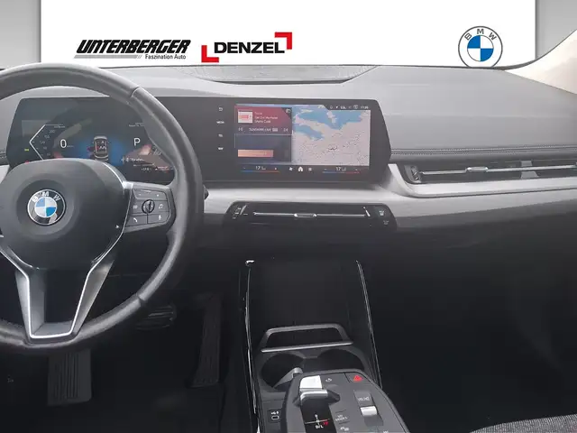 BMW 2 Series view 9