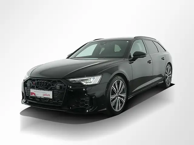 Audi S6 view 13