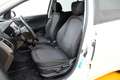 Hyundai i20 1,25 Life Go Weiß - thumbnail 8