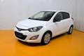 Hyundai i20 1,25 Life Go Weiß - thumbnail 1