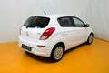 Hyundai i20 1,25 Life Go Weiß - thumbnail 3