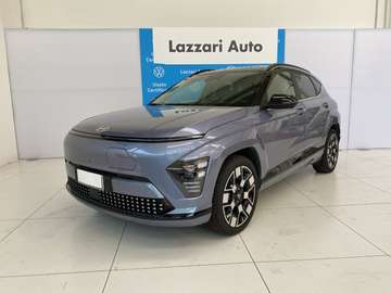 Kona EV 65.4 KWh XClass Special Edition
