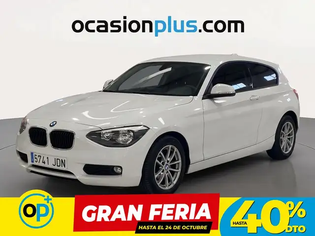 BMW 116 116d