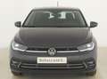 Volkswagen Polo Style 1.0 TSI|PRE-GPS|MATRIX|SGS CH|LANE|ACC|CAM|J Gris - thumbnail 2