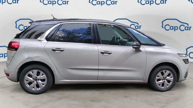 Photo du véhicule