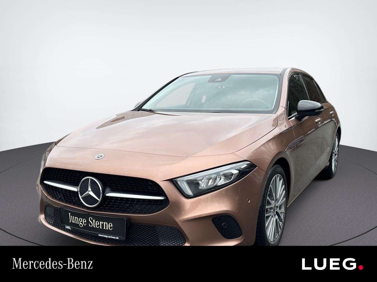 Használt Mercedes Benz A-Class 