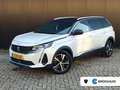 Peugeot 5008 1.2 PureTech GT Blanc - thumbnail 1