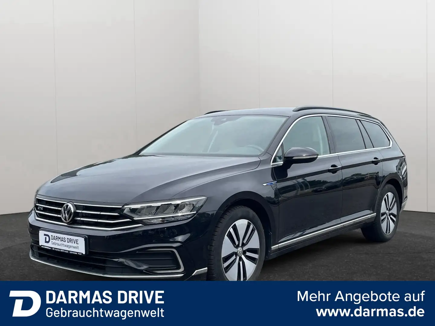 Volkswagen Passat Variant PASSAT Variant GTE 1,4 TSI DSG Plug In Hybrid - 1
