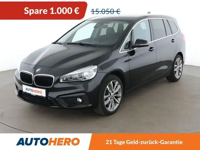BMW 2er