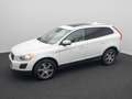 Volvo XC60 Summum 2WD Bi-Xenon Kamera Panorama Weiß - thumbnail 12