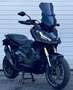 Honda X-ADV 750 Akrapovic special Black edition Zwart - thumbnail 1