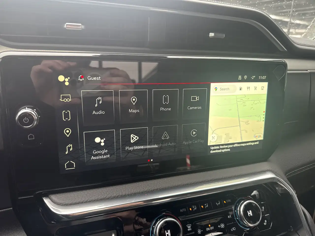 GMC Sierra 3500HD снимка GMC Sierra 3500HD