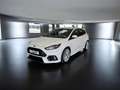 Ford Focus RS Weiß - thumbnail 1