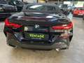 BMW 840 Cabriolet 840d xDrive 320 ch BVA8 M Sport Schwarz - thumbnail 30