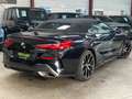 BMW 840 Cabriolet 840d xDrive 320 ch BVA8 M Sport Schwarz - thumbnail 28