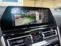 BMW 840 Cabriolet 840d xDrive 320 ch BVA8 M Sport Schwarz - thumbnail 14