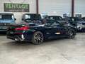 BMW 840 Cabriolet 840d xDrive 320 ch BVA8 M Sport Schwarz - thumbnail 25
