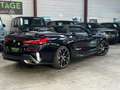 BMW 840 Cabriolet 840d xDrive 320 ch BVA8 M Sport Schwarz - thumbnail 26