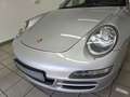 Porsche 997 911 Carrera Cabrio Schalter Xenon SportAGA Grau - thumbnail 5