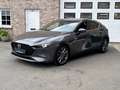 Mazda 3 3 2.0 M-HYBRID / 360 camera / Bose / 67000km Gris - thumbnail 3